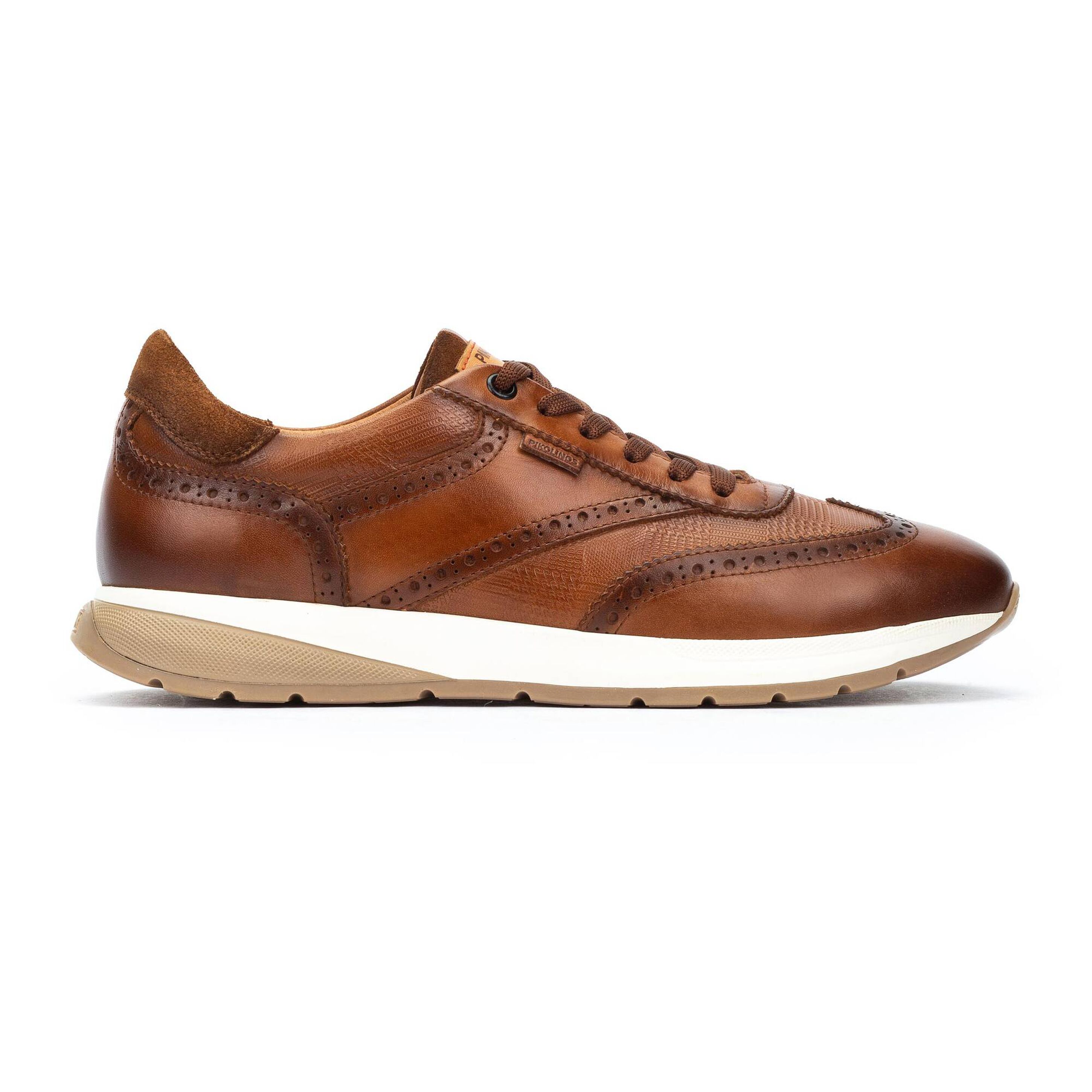 GETAFE M2B-6331C1, BRANDY Zoom GETAFE M2B-6331C1, BRANDY, large